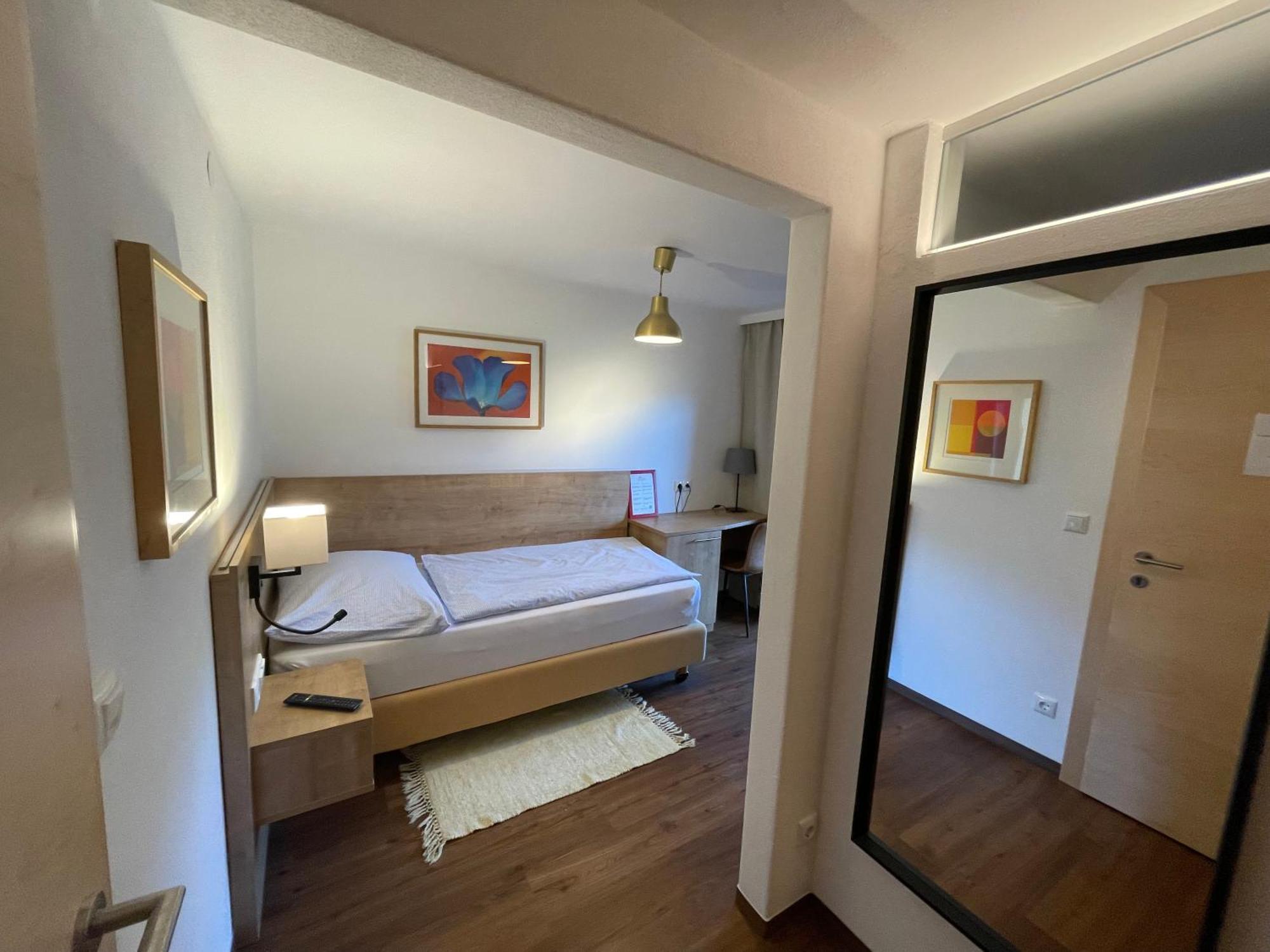 Pension Klimesch Mondsee Exterior photo