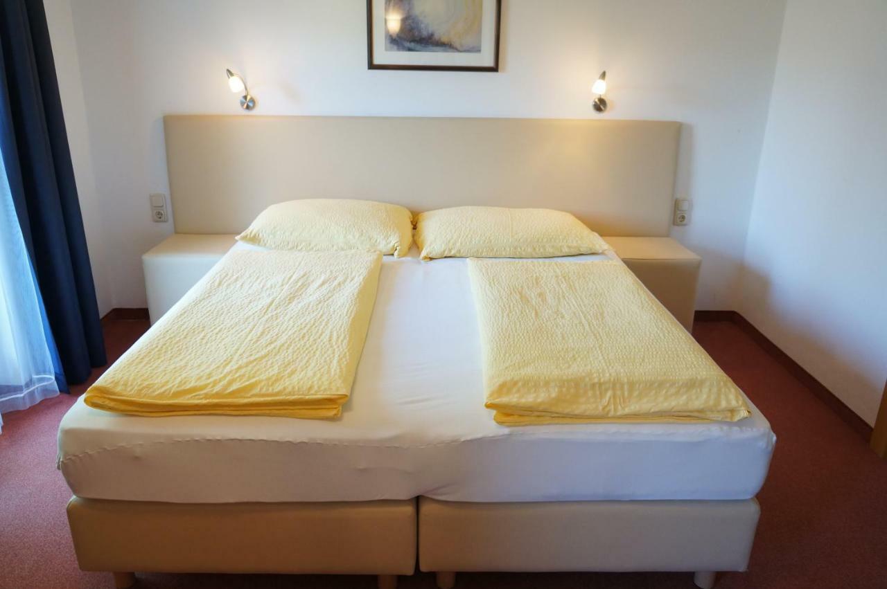 Pension Klimesch Mondsee Exterior photo